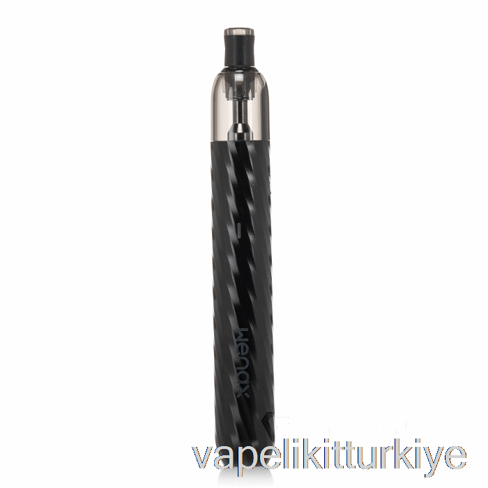 Vape Kalem Vape Mate Geek Vape Wenax M1 13w Pod Sistemi 0.8ohm - Spiral Koyu